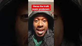 action is required #musicproducers ❗ nobody is going to do the work for you
