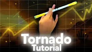 TORNADO TUTORIAL