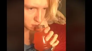 gatorade review 5- fierce melon