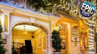 Nob Hill Hotel | San Francisco (CA), United States | Hotel Review 🛏️