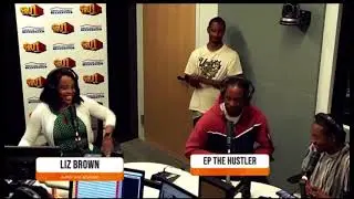 The Truth 101.7 FM Radio Station EP The Hustler