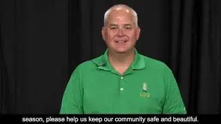 City of Wichita - Campaign Sign Placement PSA