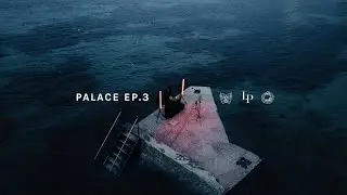 Lost Prince in Molos, Greece for Palace ep.3 (Melodic Techno/House Mix)