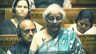 Budget 2024:  India Today's Total Domination On Budget Day 2024 | India Today Promo