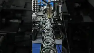 30+Years Bearing Manufacturer in China#Bearings #bearing_factory #deep_groove_ball_bearing