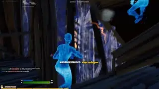 ASMR Fortnite Montage (Clicky Keyboard and Mouse)