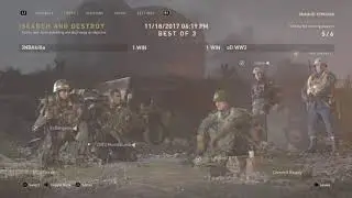 WW2 GB HACKERS