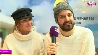 Manon Marsault enceinte de Julien Tanti, Antonin et Manue (LVDCB3) r&eacute;agissent (Exclu vid&eacute;o)