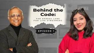 Free Livestream Tool You&rsquo;re Missing Out On | Download Now 👇|Behind the Code &ndash; Ep 1 | @WASP3DOfficial