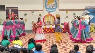 श्री राधे कृष्णा #जन्माष्टमी महोत्सव #कृष्णा