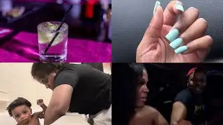WEEKLY VLOG: date night + family time + gifts n more