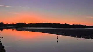 SUNSET PHASE = PEACE WITH YOUR INNER WORLD LP