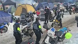 Bilder direkt vom Elefantentreffen 2026 🐘
