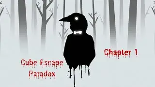 The Surreal Mystery of Cube Escape Paradox
