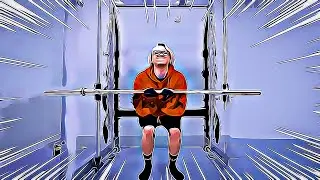 TikTok&rsquo;s Weakest Gym Influencer Has Crossed The Line!