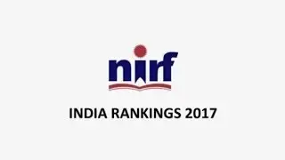 NIRF ranking 2017: Top 10 engineering institute in India