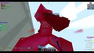 God Kills | (Cosmic PvP Test) Fantasy Cloud #2