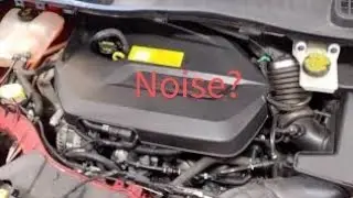 What Bad Engine Noise Sounds Like