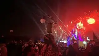 Fantasy in the Sky New Years Eve 20241227 20250107 WDW 10 #disney
