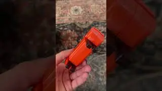 Reel Lawn Mower Hand Sharpener