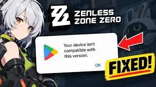 How to Fix Zenless Zone Zero 