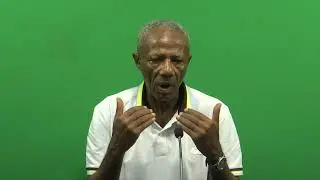 ROCHE DE TEMPS D'ANTENNE DE MR DAOUD HALIFA