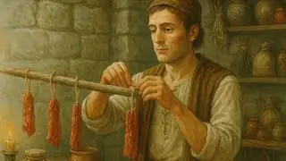 Still Works: 7 Ways to Preserve Food in the Middle Ages
