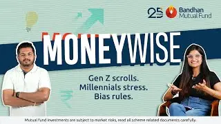 Gen Z vs Millennial: Different generations, same problems | Moneywise Podcast Ep 1: Types of Bias