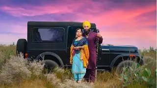 #PreWedding2020 #Prabhjot #Amanpreet