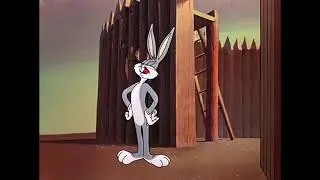 Bunker Hill Bunny (1950) Opening and Closing