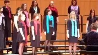 Dixie State College Women's Choir- 