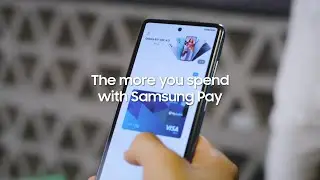 Samsung Advantage: Samsung Rewards | 15s Ver.