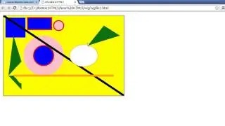 HTML5 Inline SVG tutorial introduction 1