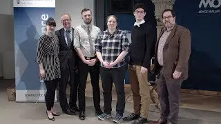 UBC Science Saving Science In Fact-Free Times