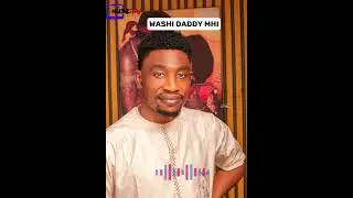 WASHI DADDY MHI_NDAKOTSARAGI FT HIS WIFE|NUPE LOVE SONG