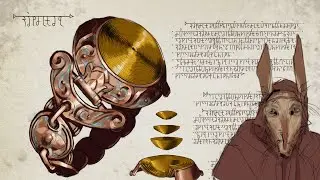 Магия и незнакомец