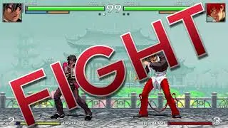 P1 Xanxus75 vs P2 Kyleee| PoTS Build session