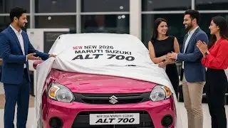 2026 Maruti Suzuki Alto 800 Review | Price, Mileage & Features | RIDE PRO