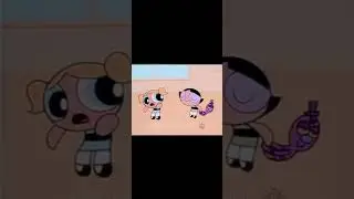 Buttercup PPG Edit!💚💚(edit since I never made it!) #PPG #ButtercupPPG