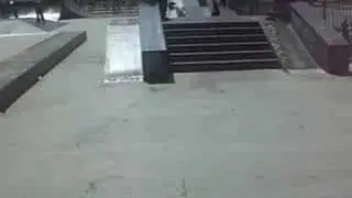 vincent switch heel