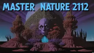 Masternature2112 Was Alive at the Gallery With The Garden. II. #Idaho4