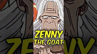 BIG 3 IN 2023: Goat Island &ndash; 87 ONE PIECE