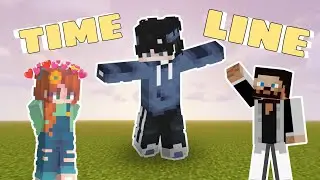 TIME LINE||MINEWOOD||#minecraft #hindigameplay #minecraftfunny #indiangamer