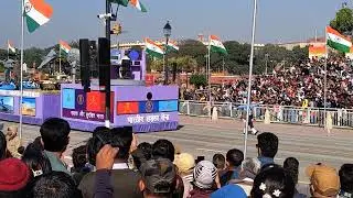 दिल्ली इंडिया गेट कर्तव्यपथ #आर्मी#परेड