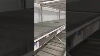 Walmart shelves empty covid 19 toilet paper food shortage United States