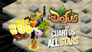 ESTE TEAM HISPANO ELIMIN&Oacute; A LOS TOPS 1 FRANCESES 💪🏻 | Dofus Touch