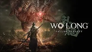 🔴 LIVE - First Time Playing Wo Long: Fallen Dynasty - Part - 1 [No Commentary]