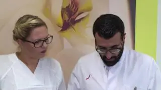 Gesundheits- und Krankenpfleger bei Vivantes