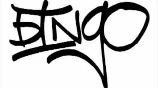 dj zinc - hear no evil - marky bungle rmx