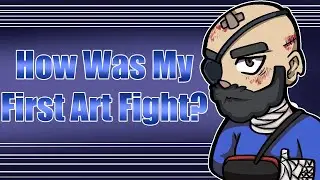 Art Fight Reflection (Single Attacks, Mass Attacks, Revenge Attacks, Defenses) [Episode 157]